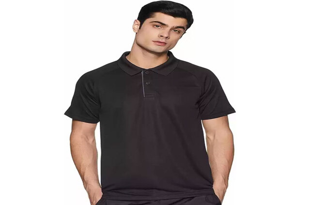 Manufacturer, Exporter, Importer, Supplier, Wholesaler, Retailer, Trader of Adidas® Polo T-shirts in Bahadurgarh, Haryana, India.