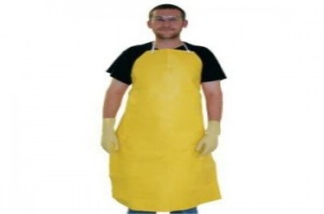 Manufacturer, Exporter, Importer, Supplier, Wholesaler, Retailer, Trader of Aprons -Standard in Bahadurgarh, Haryana, India.