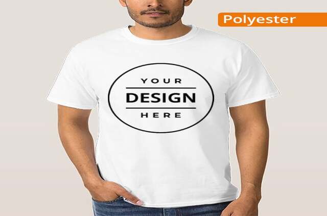 Manufacturer, Exporter, Importer, Supplier, Wholesaler, Retailer, Trader of Basic Polyester T-Shirts - Colours in Bahadurgarh, Haryana, India.