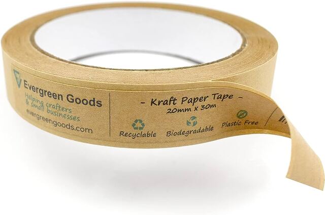 Service Provider of Brown Tape Printing in Bahadurgarh, Haryana, India.