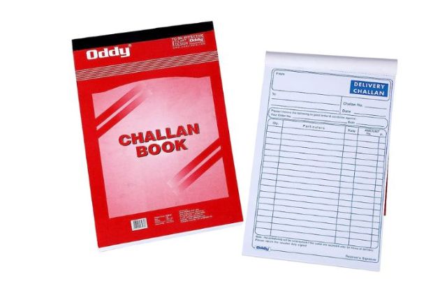 Service Provider of Chalan Book Printing in Bahadurgarh, Haryana, India.