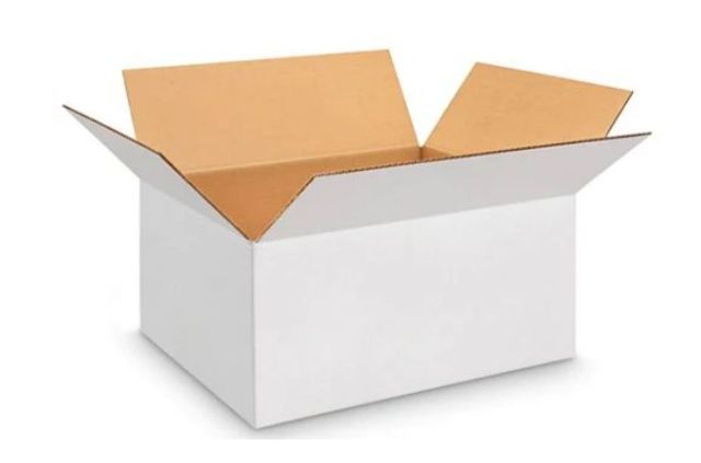 Service Provider of Corrugated Packing Boxes Printing in Bahadurgarh, Haryana, India.