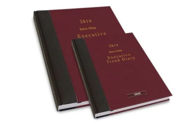 Service Provider of Diary Printing in Bahadurgarh, Haryana, India.