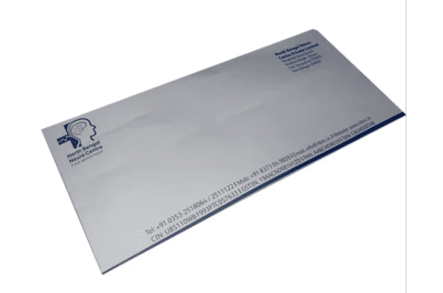 Service Provider of Envelop 9 x 4 Printing in Bahadurgarh, Haryana, India.