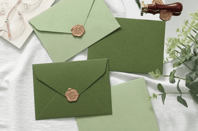 Service Provider of Envelope 5 x 7 Printing in Bahadurgarh, Haryana, India.