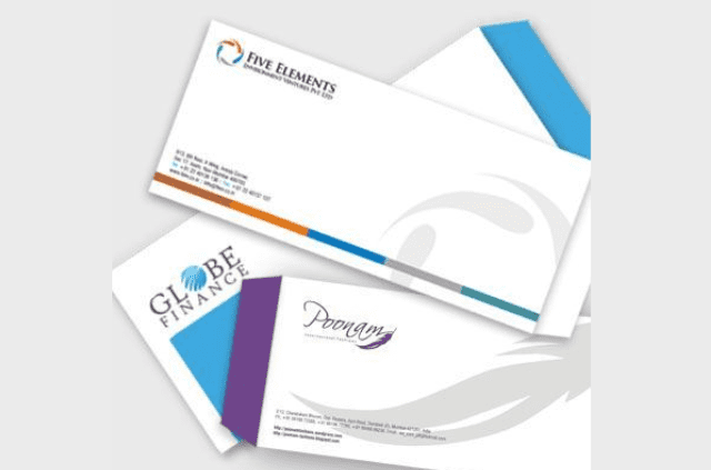 Service Provider of Envelope 8.60 x 10.60 Printing in Bahadurgarh, Haryana, India.