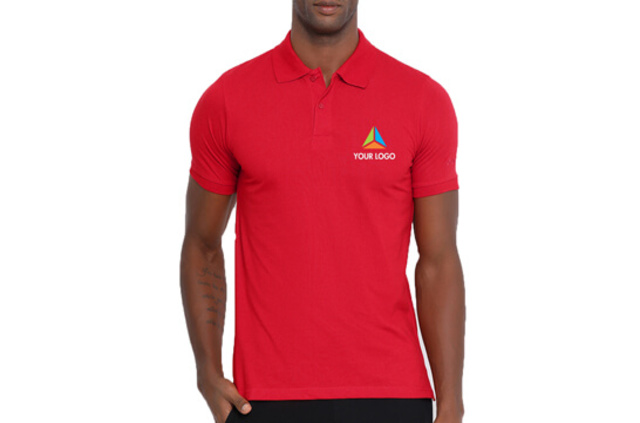 Manufacturer, Exporter, Importer, Supplier, Wholesaler, Retailer, Trader of Men's Polo T-Shirts in Bahadurgarh, Haryana, India.