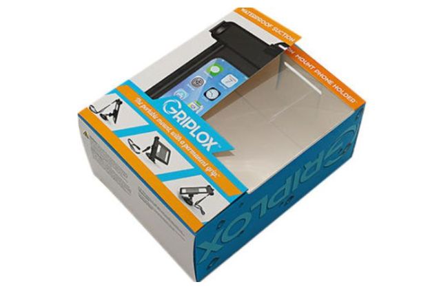 Service Provider of Mobile Accessories Packing Boxes Printing in Bahadurgarh, Haryana, India.