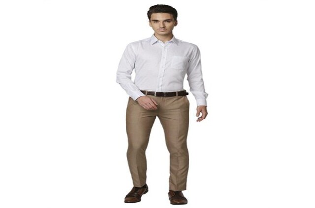 Manufacturer, Exporter, Importer, Supplier, Wholesaler, Retailer, Trader of Park Avenue® Shirts in Bahadurgarh, Haryana, India.