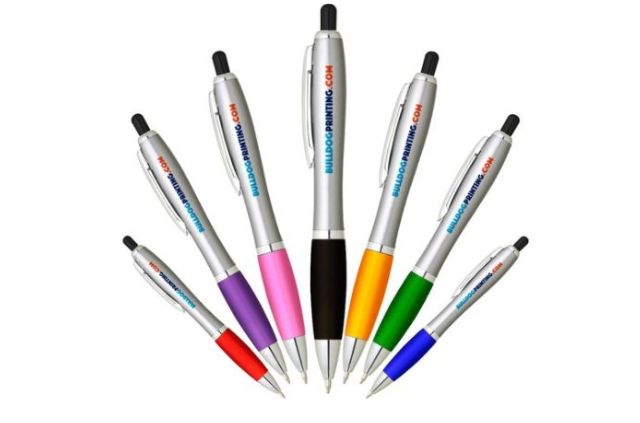 Service Provider of Pen Printing in Bahadurgarh, Haryana, India.