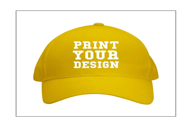 Manufacturer, Exporter, Importer, Supplier, Wholesaler, Retailer, Trader of Printed Caps in Bahadurgarh, Haryana, India.