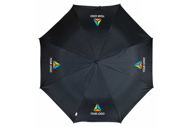 Manufacturer, Exporter, Importer, Supplier, Wholesaler, Retailer, Trader of Two-Fold Umbrellas in Bahadurgarh, Haryana, India.